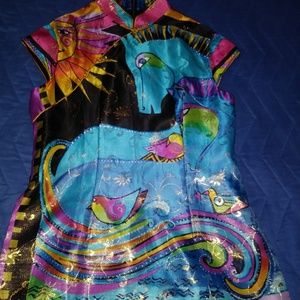 🎆🎆🎆FINAL SALE!!💛 Blouse